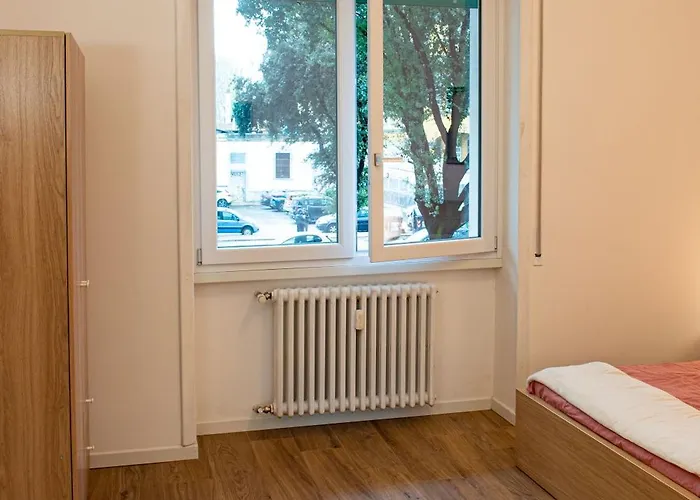 Tatil Evi Locazioni Ostiense - Domus William
